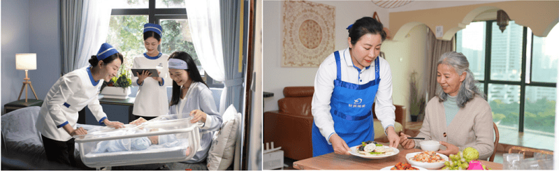 多场景全覆盖！轻喜到家全品类服务响应多元家庭需求，打造高品质生活(图4)