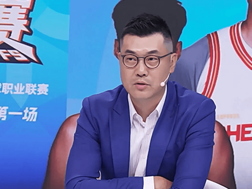 今晚7点35分，广东VS江苏，徐杰需正名，亚帅迎考验，王仕鹏担任解说！