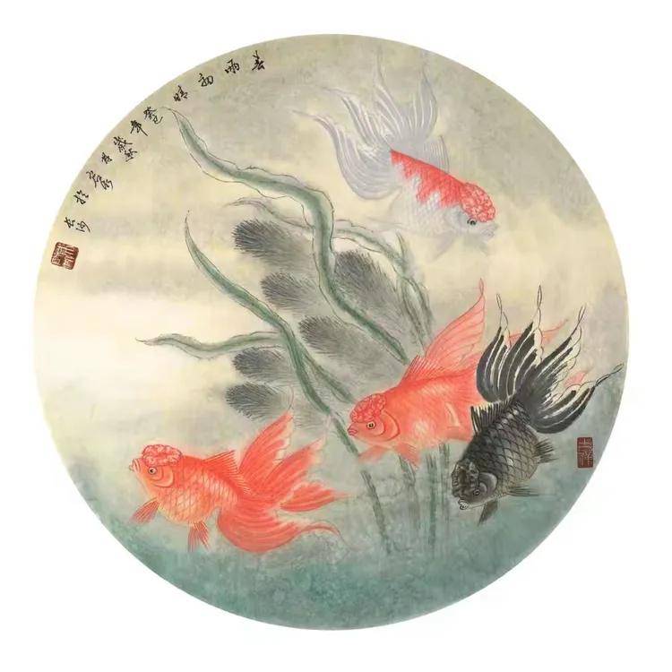 共和国十佳杰出艺术人物——陈启湘(图19)