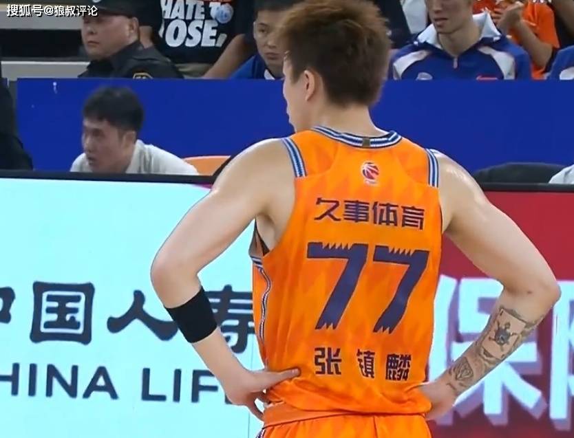 CBA30日前瞻：张镇麟PK余嘉豪国手对决 宁波能否爆冷辽宁获首胜