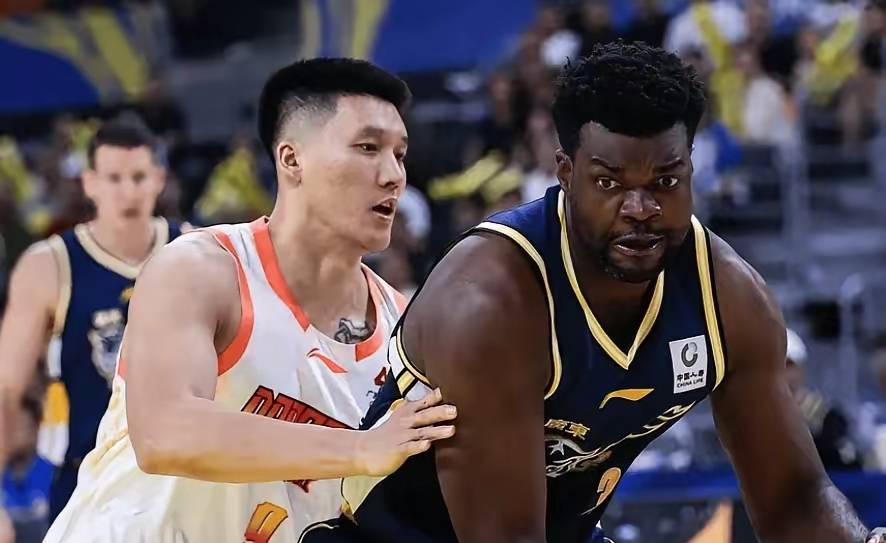 广东为什么差点输给江苏？胡明轩毫不客气说出原因，直接戳中要害
