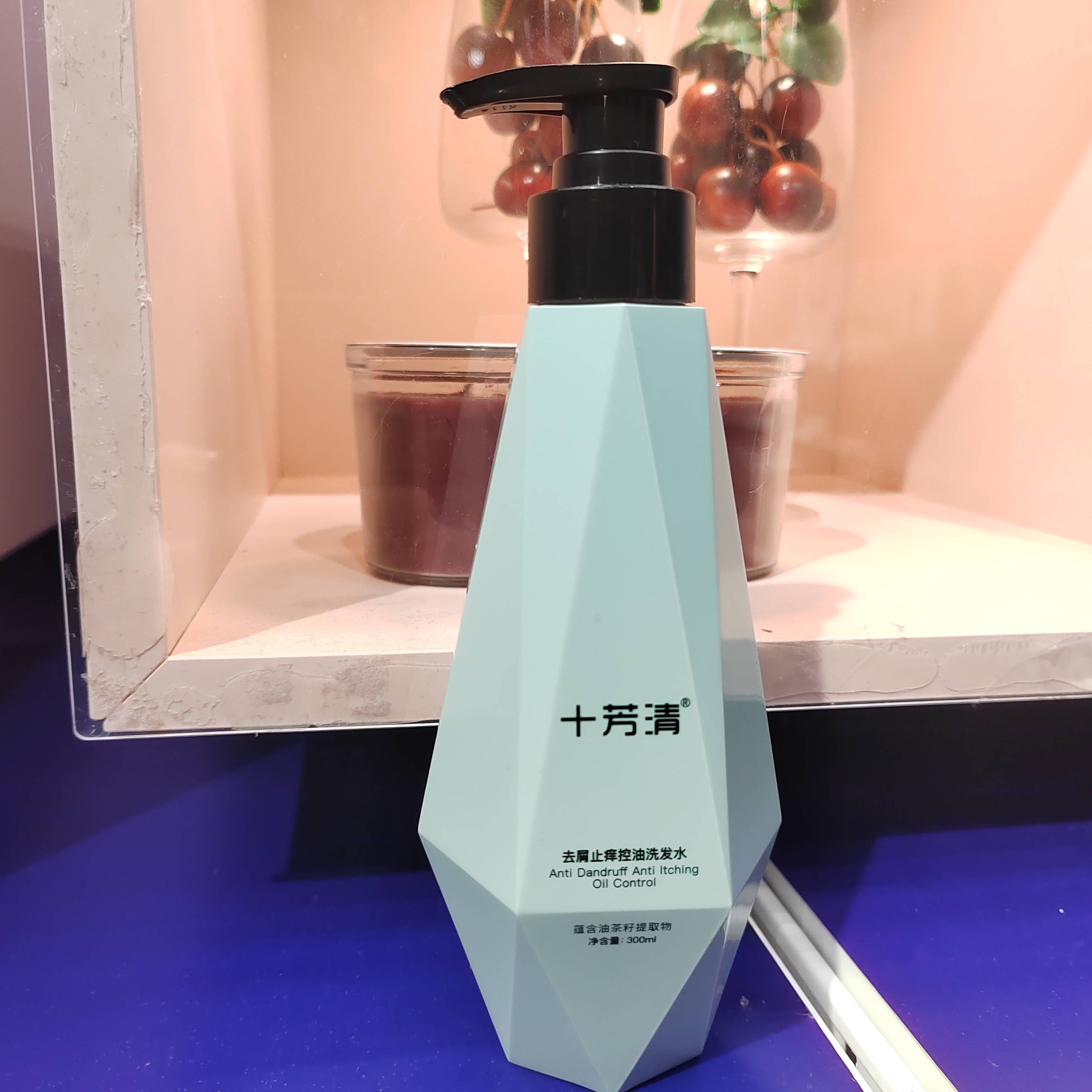 经常头痒用什么洗发水洗发水国产品牌排行榜前十名