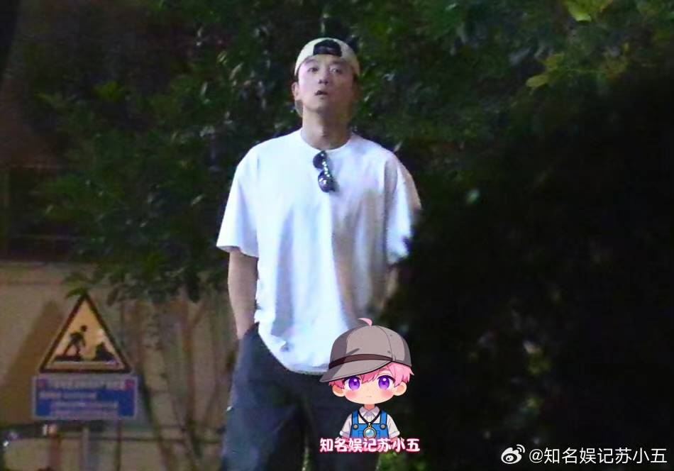 跑男元老集体“停宣”？郑恺满脸愁容，这波“不舒服文学”我先磕为敬