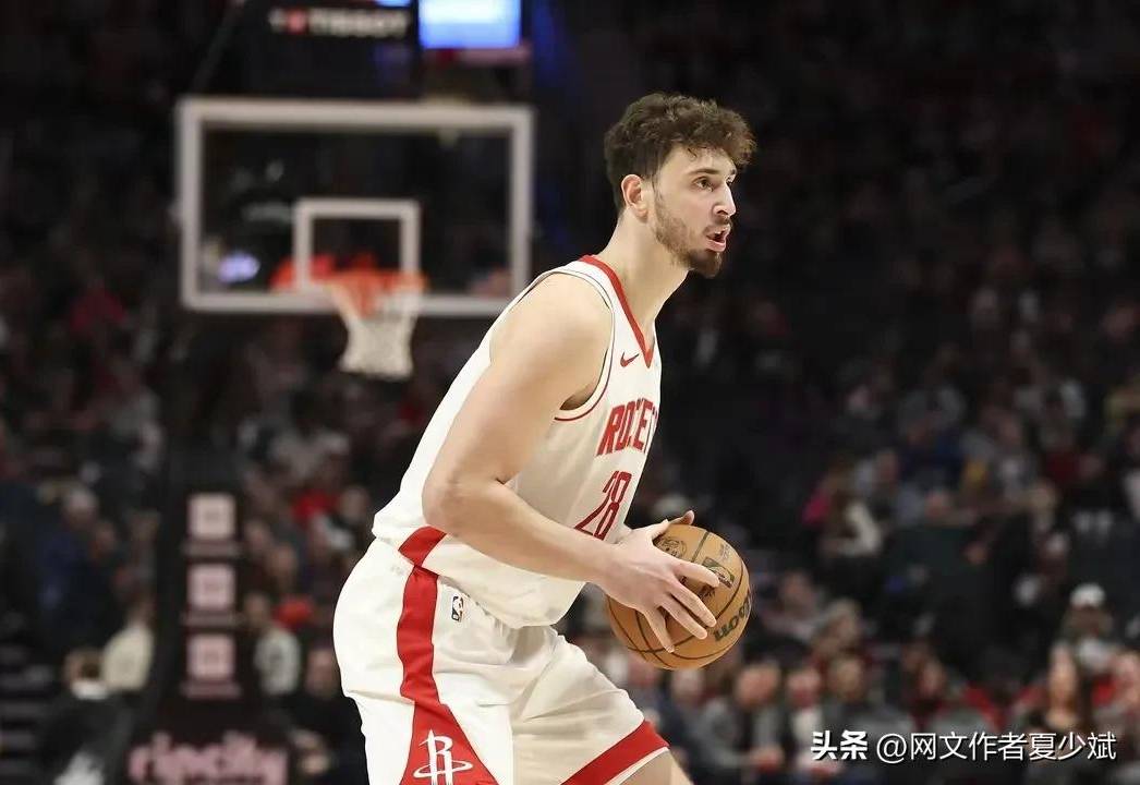 3年2150万！卡佩拉重回火箭，辅佐申京和亚当斯，可惜哈登已不在