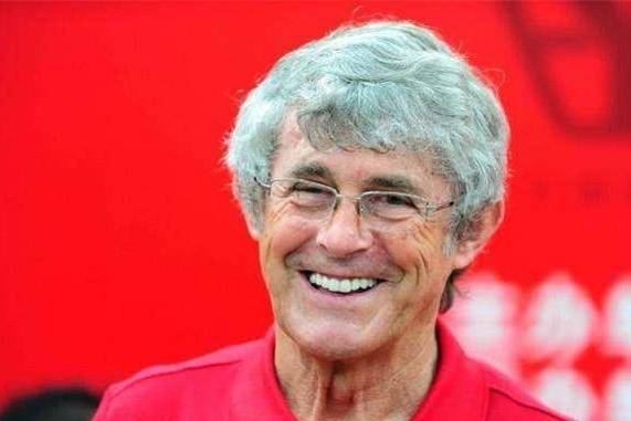 6岁孩童被米卢教练看中，赞他是中国足球未来之星，今泯然众人矣