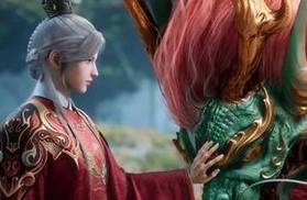 牧神记：祖师让龙麒麟离去后，龙麒麟过的究竟有多惨呢