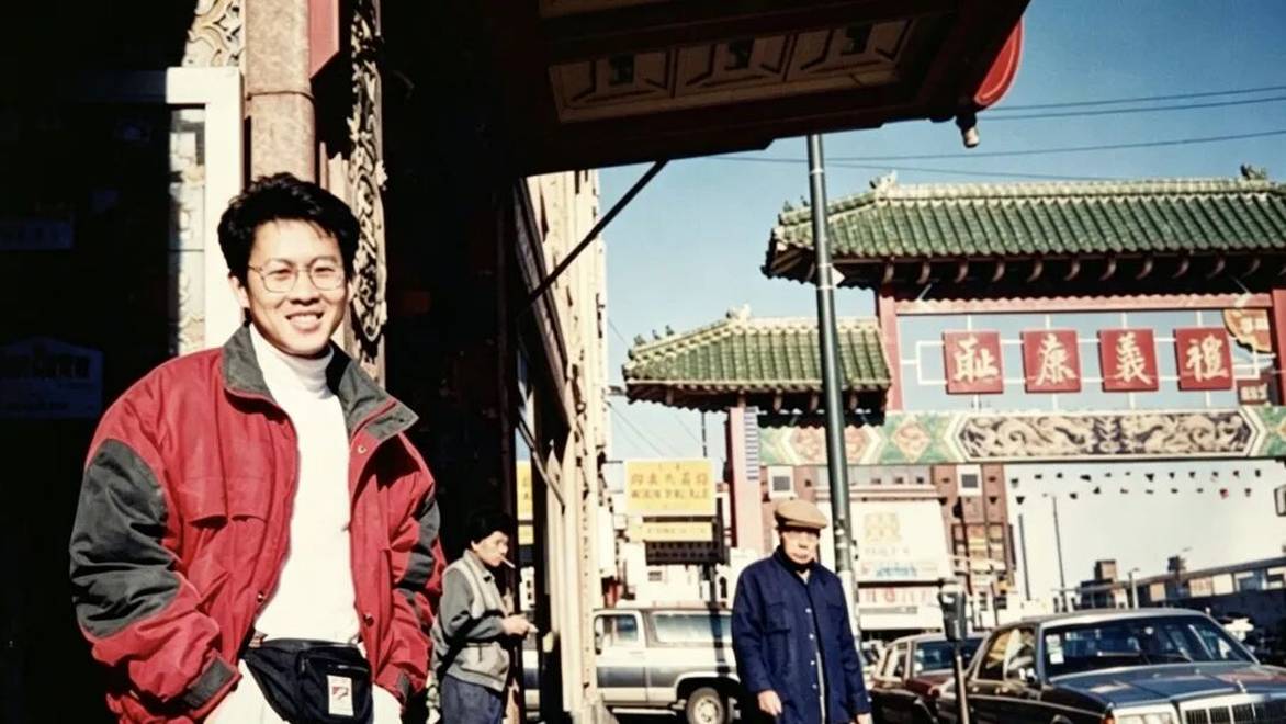 弄潮第九章：渡劫·尼尔街之后