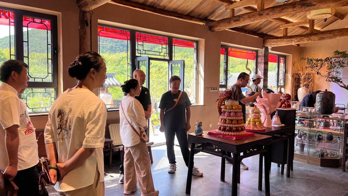 河北迁西：山海文脉相连 冀鲁非遗互通