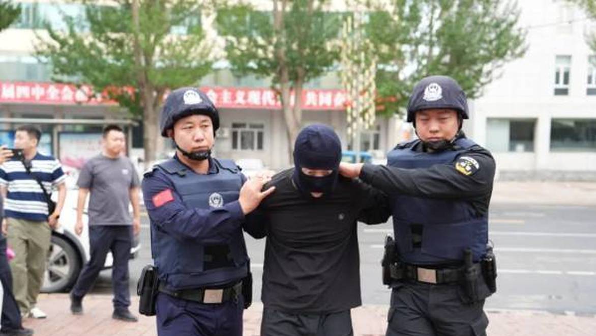 “1998·11·14”命案告破，内蒙古通报：潜逃28年嫌疑人落网