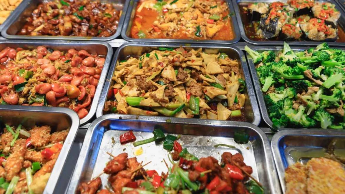 世界粮食日 | 节约粮食，反对浪费，从你我做起