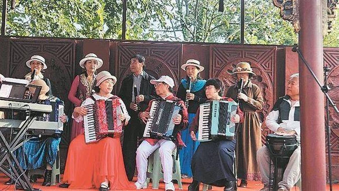 2026旅顺太阳沟文化市集启幕