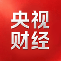 央视财经头像