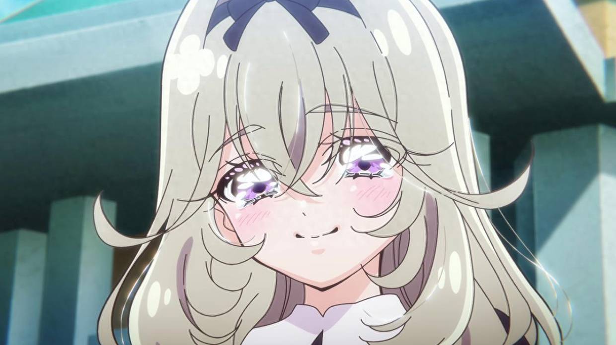 日本大学教授喊话：成年人都该看《名侦探光之美少女！》第31话