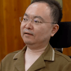 #蔡磊回应丧失语言能力：不会屈辱等死#频道图标
