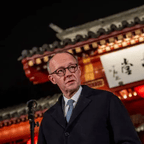 #默茨：中方要订120架空客飞机#频道图标
