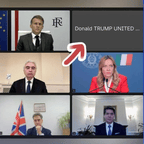 #G7领导人开视频会 特朗普未开摄像头#频道图标