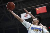 孙悦质疑赵睿：不明白最后16.7秒为什么用这种速度推进