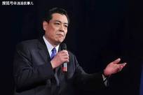 著名演员张治中逝世！他与妻子在 15 平米的宿舍里住了 18 年