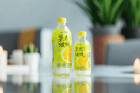 宗馥莉赌上了自己的名字