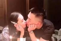 张馨予近照曝光，戳破了和何捷的"婚姻真相"，原来章子怡真没说错
