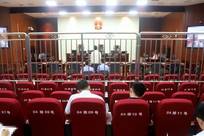门将董某某6场比赛放球收受64万 被判有期徒刑1年6个月