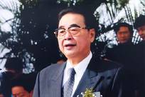1985年，赵君陶临终前期盼李鹏到来，说：要防狗，要防狗啊