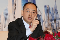 把许家印当“防火墙”，他才是恒大最“聪明”的人