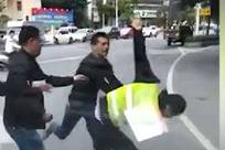 2011年大连32岁的交警被人当街打死，打人者有钱有势，结局如何？