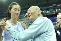 逼走陈忠和，打压刘国梁，排挤郎平，90岁“体坛恶人”如今咋样了？