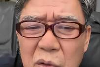 74岁李立群被骗500万，每天抽烟喝酒享受生活，早已准备好去世