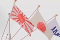10月20日：留学生披旗后续，正脸曝光身份被扒，钧正平点名，父母恐不好过了