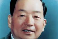 他54岁从正厅越级提拔为副总理，如今94岁仍健在，子女无一人从政