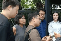 70名中国留学生在泰国被骗近200万元