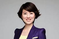 辽宁台著名主持人朱霞，因不当言论被劝退，美好风光没办法再现