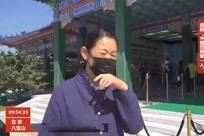 央视第一女主持人，丈夫去世后改嫁初恋，临终前直言愧对儿子