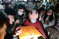 “鹅腿阿姨”年入60万，账本来了
