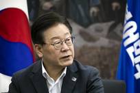 李在明冒冷汗，中方团队集体撤走，韩国被问责，公然藐视台湾问题