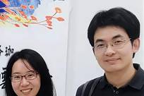 武大博导付磊帅气多金，教授曾梦琪就很一般了，很多人不理解付磊图啥？那是你不知道曾梦琪的优秀