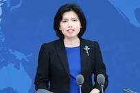台湾学生把“桃园三结义”理解为桃园市结盟，国台办回应
