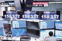 一年倒退两位，日本怎么了？