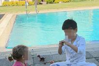 河南一对母子赴土耳其后失联近一个月，孩子曾在当地医院预约接种狂犬病疫苗，家属已报警并请求当地华人、留学生帮忙寻人