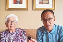 庄则栋遗孀佐佐木敦子独居日本无子女，每月从北京领五千元补助