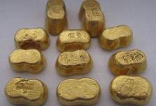 轮到中国体验遍地黄金的快乐了？青海盆地发现金矿，储量超43吨！
