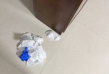 洁癖者的婚姻：微寡，已分居