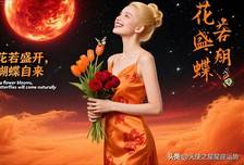 娜迪亚日运 2026年9月21日周一 每日星座运势