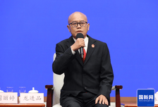 “泥腿子法官”走进国新办发布厅