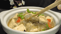 这两种食材炖一炖，随手做的一道菜！入味又下饭，简单食材搭配出的下饭好菜