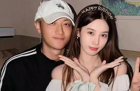 徐艺洋直播回应被质疑有两个孩子