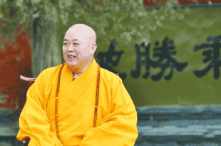 释永信戒牒被注销 戒牒是什么