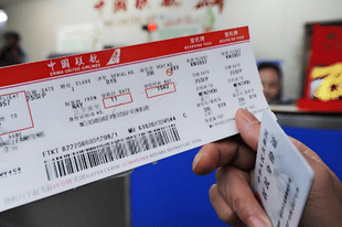机票销售博弈 航司票代"对决"